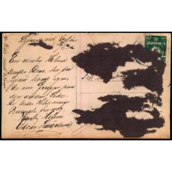 Lejren ved Vrlse - Fotokort 16 - 6 - 13 - Brugt