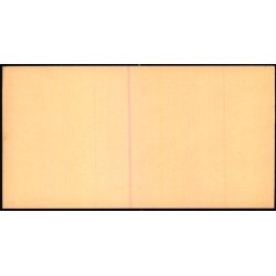 Handelsgartnernes Vogn - Visitkort 14 x7 u/n - Ubrugt