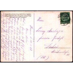 Europa - u/n - Brugt - Svagt hjrne !