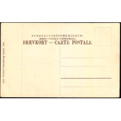 Scenebillede fra Monna Vanna - Alex Vincent 1543 - Ubrugt