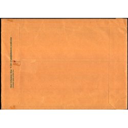 Luftpost - Samlekuvert - M/S Jutlandia 18 - 4 - 77 - Hong Kong