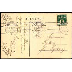 Helsing�r - Marienlyst Badehotel - u/n - Brugt