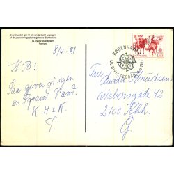 Dam - K�b en spand vand - u/n - Brugt