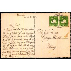 Parti fra H�rsholm - Rudolf Olsen 6549 - Brugt