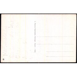 Gurre Slots Ruiner - L. Hansen 78326 - Ubrugt