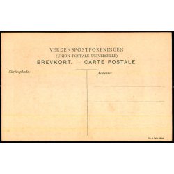 Danske Byvaabner - Maribo Byvaaben - Fritz Benzen 33 - Ubrugt