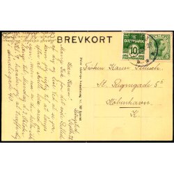 Kysten ved Rungsted - Peter Alstrup 767 - Brugt