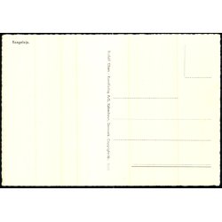 Raageleje - Rudolf Olsen 1016 - Ubrugt