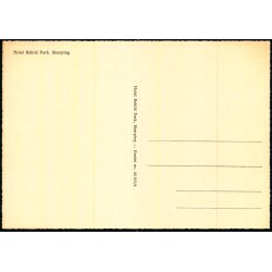 Hotel Rebild Park - Sk�rping - Rebild Park 44 619/9 - Ubrugt