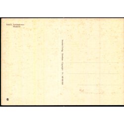 Rebild - Troldeskoven - Stender  149 619 030 - Ubrugt