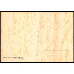 Skagerak - Blokhus - Lkken - Elle 431 - Ubrugt