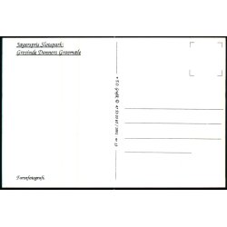 Jgerspris Slotspark - Grevinde Danners Gravmle  - TO Grafik 13 - Ubrugt