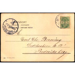 Tisvilde Badehotel - Peter Alstrup 508 - Brugt