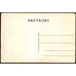 Tibirke Kirke - Duplex u/n - Ubrugt