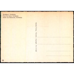 Strandparti - Tisvildeleje - Stender 49 134/8 - Ubrugt