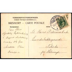 Hilsen fra Raml�se - u/n - Brugt