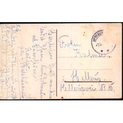 Pige fra Falster - u/n - Brugt