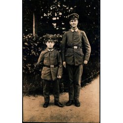 Feldtpost - Fra Berlin   5 - 6 - 18 - Til Apenrade  - Forside : Soldater