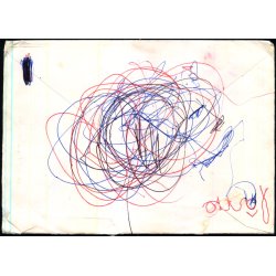 Efterporto - Brev fra England til Frankrig  22 - 6 - 1977 - Efterporto  T. 1,3