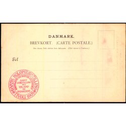 Grnlndere paa Slfangst - F. Henriksen u/n - Ubrugt