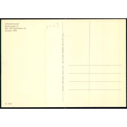 Arbejdermuseet - Rmersgade - Bkhj 8742 - Ubrugt