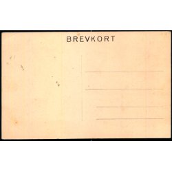 Frelsens Hrs Stabsmusikkorps - u/n - Ubrugt