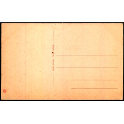 Aftenstemning - Skagen - Skagen Kiosk 50496 - Ubrugt