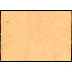 Fragtbrev - 2 x 80 re Fr IX  Prov. - Fra Esbjerg til Fan 19. Nov. 1969