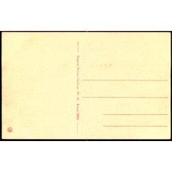 Ryslinge - Kirke - Dagmar Torn�e  66680 - Ubrugt