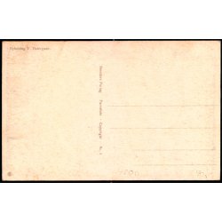 Nyk�bing F. - �stergade - Stender 5 - Ubrugt