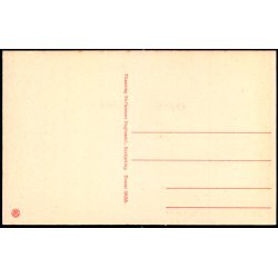 Mejeriet "Kildedal"  Slemminge - Thanning Steffensens Bogh. 58358 - Ubrugt