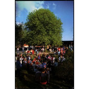 Jesperhus Blomsterpark - 9005 - Brugt