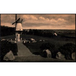 Dybb�l-M�lle - Rudolf Olsen 1466 - Ubrugt