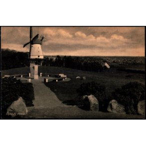 Dybb�l-M�lle - Rudolf Olsen 1466 - Ubrugt