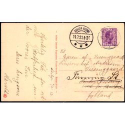 Hyllingebjerg - Lise Leje - Albert Jensens Bogh. 37137