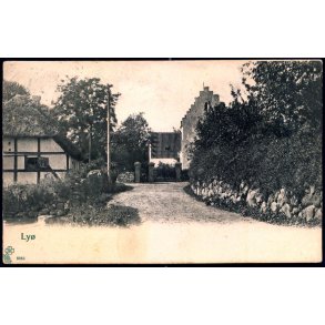 Ly� - Peter Alstrup 3851 - Brugt