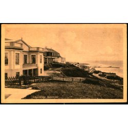 Tisvilde Badehotel - Albert Jensens Bogh. 50320