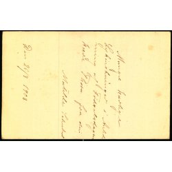 Hilsen fra Danmark - Bnder fra Roingkbing-Egnen - A.V. Forlag u/n - Ubrugt