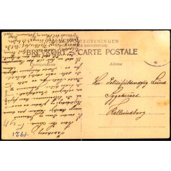 Hilsen fra Oure - G. Bruuens u/n - Brugt