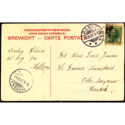 Bornholm - Stevelen ved Gudhjem  - Frits Srensens Bogh. 5030 - Brugt