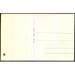 Bornholm - Balka Strand - V.E.J. 235 - Ubrugt