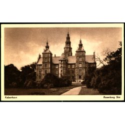Kbenhavn - Rosenborg Slot - John Meinckes Forlag 105