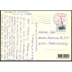 FYN - Trojaborg GEO 10  - Brugt