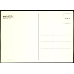 Hotel Mosegaard - u/n - Ubrugt