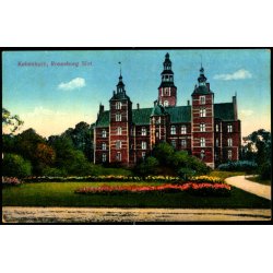  Kbenhavn - Rosenborg Slot - u/n