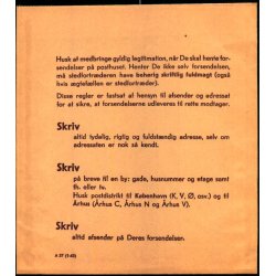 P&T - Pose A 37 ( 1 - 63)