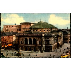 K�benhavn - Det kongelige Teater -  Rudolf Olsen 648