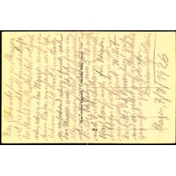 Skagen - Spisesalen - Skagens Hotel - Einar Nielsens Bogh. 16 o - Ubrugt