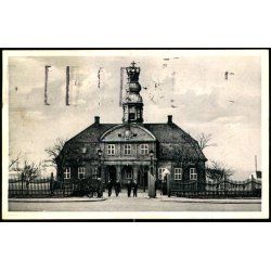 K�benhavn - Orlogsv�rftet - Ejvind Christensen 68767