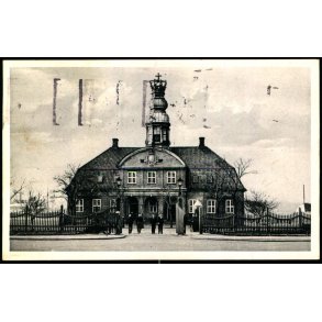 K�benhavn - Orlogsv�rftet - Ejvind Christensen 68767